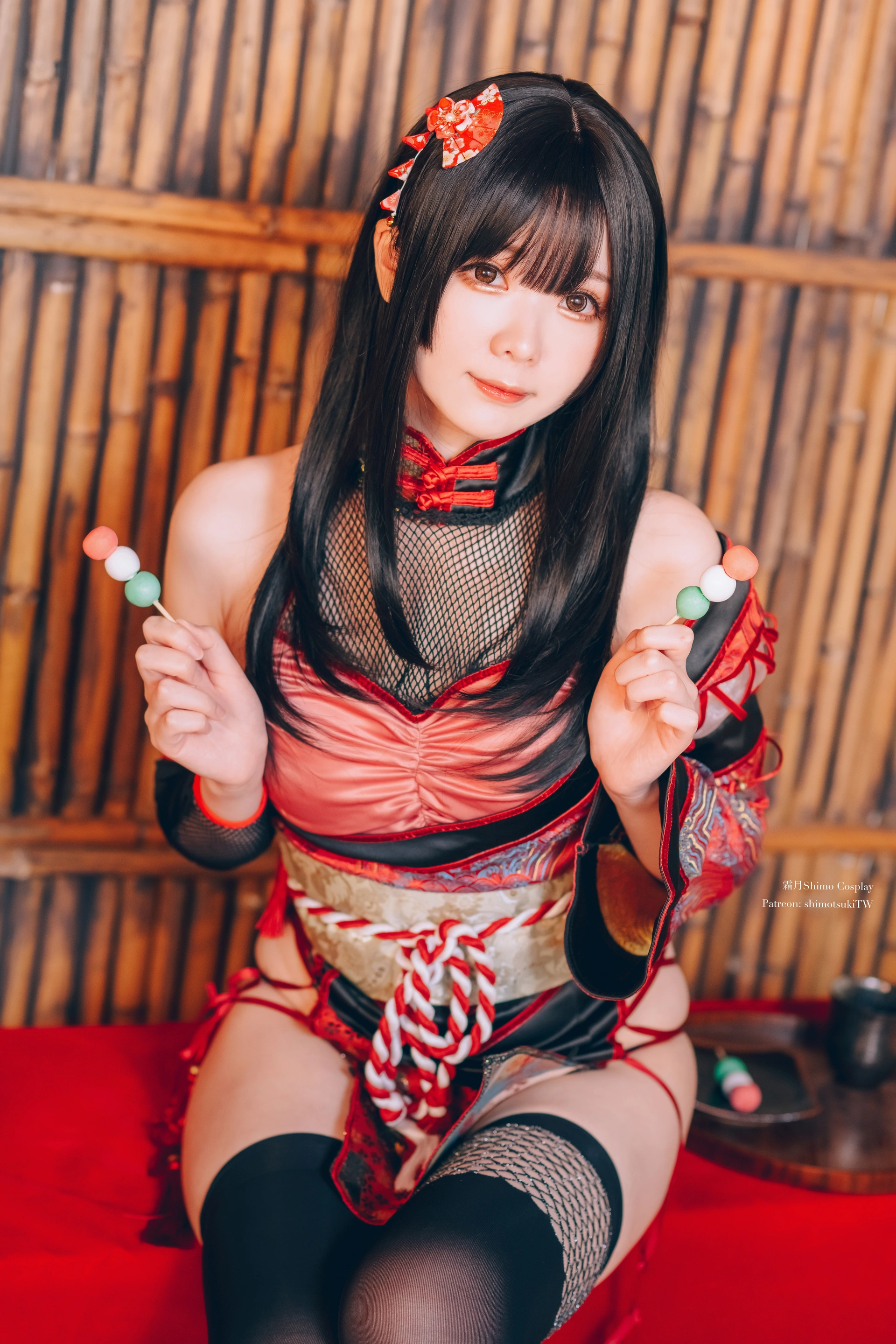 霜月shimo - NO.74 Sexy Ninja 0
