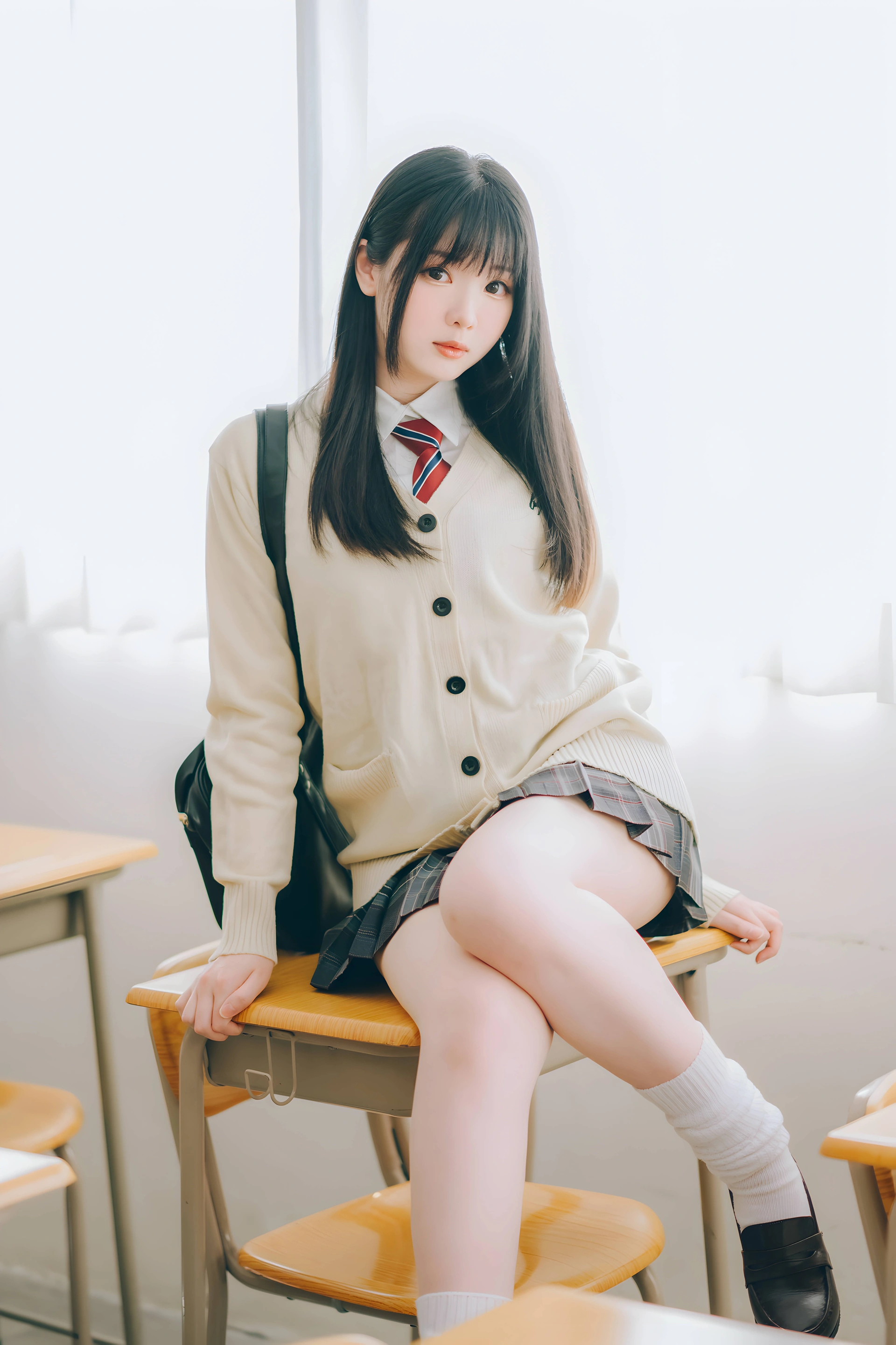 霜月shimo - NO.80 「DL版写真集」隣のサキュバス霜月さん！！vol.01 2