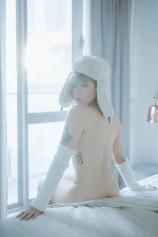008.[DCP-snaps] Kuromelo Vol.11 3