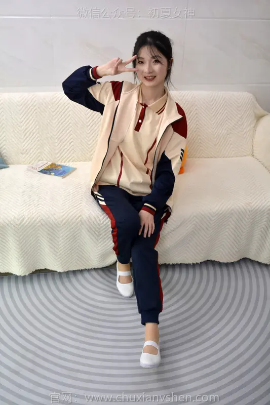 初夏女神 No.155 安妮 昨日重现 5